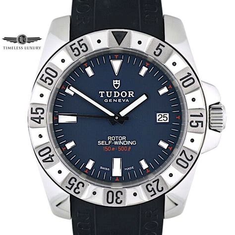 tudor hydronaut ii 20020|tudor hydronaut serial.